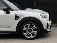 MINI Countryman 2.0 Cooper S Exclusive SUV 5dr Petrol Auto ALL4 Euro 6 (s/s) (178 ps) - U1838