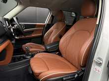 MINI Countryman 2.0 Cooper S Exclusive SUV 5dr Petrol Auto ALL4 Euro 6 (s/s) (178 ps) - U1838
