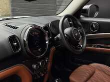 MINI Countryman 2.0 Cooper S Exclusive SUV 5dr Petrol Auto ALL4 Euro 6 (s/s) (178 ps) - U1838