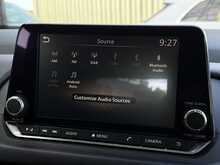 Nissan Qashqai 1.3 DIG-T MHEV Acenta Premium SUV 5dr Petrol Hybrid XTRON Euro 6 (s/s) (158 ps) - U1839