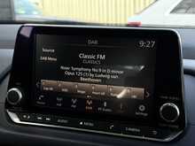 Nissan Qashqai 1.3 DIG-T MHEV Acenta Premium SUV 5dr Petrol Hybrid XTRON Euro 6 (s/s) (158 ps) - U1839