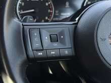 Nissan Qashqai 1.3 DIG-T MHEV Acenta Premium SUV 5dr Petrol Hybrid XTRON Euro 6 (s/s) (158 ps) - U1839