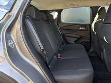 Nissan Qashqai 1.3 DIG-T MHEV Acenta Premium SUV 5dr Petrol Hybrid XTRON Euro 6 (s/s) (158 ps) - U1839