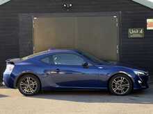 Toyota GT86 2.0 Boxer D-4S Coupe 2dr Petrol Manual Euro 6 (200 ps) - U1840