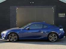 Toyota GT86 2.0 Boxer D-4S Coupe 2dr Petrol Manual Euro 6 (200 ps) - U1840