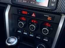 Toyota GT86 2.0 Boxer D-4S Coupe 2dr Petrol Manual Euro 6 (200 ps) - U1840