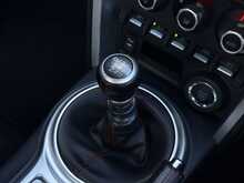 Toyota GT86 2.0 Boxer D-4S Coupe 2dr Petrol Manual Euro 6 (200 ps) - U1840