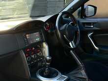 Toyota GT86 2.0 Boxer D-4S Coupe 2dr Petrol Manual Euro 6 (200 ps) - U1840