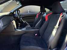 Toyota GT86 2.0 Boxer D-4S Coupe 2dr Petrol Manual Euro 6 (200 ps) - U1840