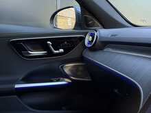 Mercedes-Benz C Class 1.5 C200h MHEV AMG Line (Premium Plus) Estate 5dr Petrol Hybrid G-Tronic+ Euro 6 (s/s) (224 ps) - U1841