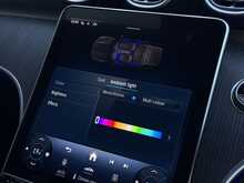 Mercedes-Benz C Class 1.5 C200h MHEV AMG Line (Premium Plus) Estate 5dr Petrol Hybrid G-Tronic+ Euro 6 (s/s) (224 ps) - U1841