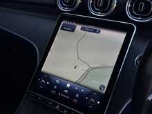 Mercedes-Benz C Class 1.5 C200h MHEV AMG Line (Premium Plus) Estate 5dr Petrol Hybrid G-Tronic+ Euro 6 (s/s) (224 ps) - U1841