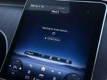Mercedes-Benz C Class 1.5 C200h MHEV AMG Line (Premium Plus) Estate 5dr Petrol Hybrid G-Tronic+ Euro 6 (s/s) (224 ps) - U1841