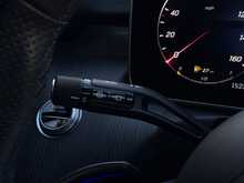 Mercedes-Benz C Class 1.5 C200h MHEV AMG Line (Premium Plus) Estate 5dr Petrol Hybrid G-Tronic+ Euro 6 (s/s) (224 ps) - U1841