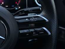 Mercedes-Benz C Class 1.5 C200h MHEV AMG Line (Premium Plus) Estate 5dr Petrol Hybrid G-Tronic+ Euro 6 (s/s) (224 ps) - U1841