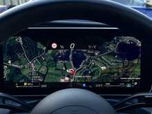 Mercedes-Benz C Class 1.5 C200h MHEV AMG Line (Premium Plus) Estate 5dr Petrol Hybrid G-Tronic+ Euro 6 (s/s) (224 ps) - U1841