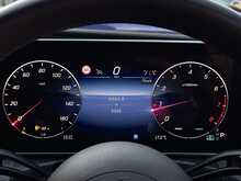 Mercedes-Benz C Class 1.5 C200h MHEV AMG Line (Premium Plus) Estate 5dr Petrol Hybrid G-Tronic+ Euro 6 (s/s) (224 ps) - U1841