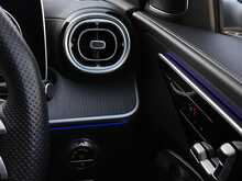 Mercedes-Benz C Class 1.5 C200h MHEV AMG Line (Premium Plus) Estate 5dr Petrol Hybrid G-Tronic+ Euro 6 (s/s) (224 ps) - U1841