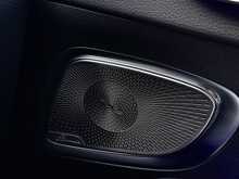 Mercedes-Benz C Class 1.5 C200h MHEV AMG Line (Premium Plus) Estate 5dr Petrol Hybrid G-Tronic+ Euro 6 (s/s) (224 ps) - U1841