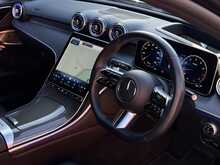 Mercedes-Benz C Class 1.5 C200h MHEV AMG Line (Premium Plus) Estate 5dr Petrol Hybrid G-Tronic+ Euro 6 (s/s) (224 ps) - U1841