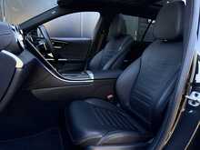 Mercedes-Benz C Class 1.5 C200h MHEV AMG Line (Premium Plus) Estate 5dr Petrol Hybrid G-Tronic+ Euro 6 (s/s) (224 ps) - U1841