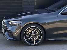 Mercedes-Benz C Class 1.5 C200h MHEV AMG Line (Premium Plus) Estate 5dr Petrol Hybrid G-Tronic+ Euro 6 (s/s) (224 ps) - U1841
