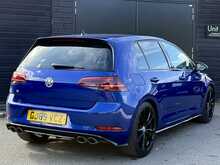 Volkswagen Golf 2.0 TSI R Hatchback 5dr Petrol DSG 4Motion Euro 6 (s/s) (300 ps) - U1842