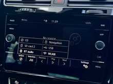 Volkswagen Golf 2.0 TSI R Hatchback 5dr Petrol DSG 4Motion Euro 6 (s/s) (300 ps) - U1842