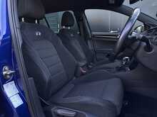 Volkswagen Golf 2.0 TSI R Hatchback 5dr Petrol DSG 4Motion Euro 6 (s/s) (300 ps) - U1842