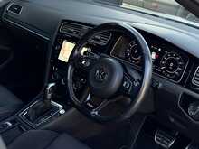 Volkswagen Golf 2.0 TSI R Hatchback 5dr Petrol DSG 4Motion Euro 6 (s/s) (300 ps) - U1842