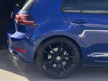 Volkswagen Golf 2.0 TSI R Hatchback 5dr Petrol DSG 4Motion Euro 6 (s/s) (300 ps) - U1842