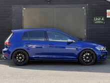 Volkswagen Golf 2.0 TSI R Hatchback 5dr Petrol DSG 4Motion Euro 6 (s/s) (300 ps) - U1842