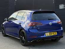 Volkswagen Golf 2.0 TSI R Hatchback 5dr Petrol DSG 4Motion Euro 6 (s/s) (300 ps) - U1842