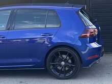 Volkswagen Golf 2.0 TSI R Hatchback 5dr Petrol DSG 4Motion Euro 6 (s/s) (300 ps) - U1842
