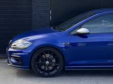 Volkswagen Golf 2.0 TSI R Hatchback 5dr Petrol DSG 4Motion Euro 6 (s/s) (300 ps) - U1842
