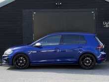 Volkswagen Golf 2.0 TSI R Hatchback 5dr Petrol DSG 4Motion Euro 6 (s/s) (300 ps) - U1842