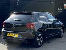 Volkswagen Polo 1.0 EVO Match Hatchback 5dr Petrol Manual Euro 6 (s/s) (80 ps) - U1843