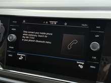 Volkswagen Polo 1.0 EVO Match Hatchback 5dr Petrol Manual Euro 6 (s/s) (80 ps) - U1843