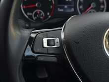 Volkswagen Polo 1.0 EVO Match Hatchback 5dr Petrol Manual Euro 6 (s/s) (80 ps) - U1843
