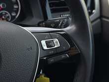 Volkswagen Polo 1.0 EVO Match Hatchback 5dr Petrol Manual Euro 6 (s/s) (80 ps) - U1843