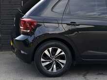 Volkswagen Polo 1.0 EVO Match Hatchback 5dr Petrol Manual Euro 6 (s/s) (80 ps) - U1843