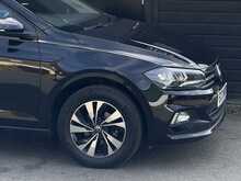 Volkswagen Polo 1.0 EVO Match Hatchback 5dr Petrol Manual Euro 6 (s/s) (80 ps) - U1843