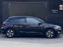 Volkswagen Polo 1.0 EVO Match Hatchback 5dr Petrol Manual Euro 6 (s/s) (80 ps) - U1843