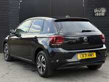 Volkswagen Polo 1.0 EVO Match Hatchback 5dr Petrol Manual Euro 6 (s/s) (80 ps) - U1843