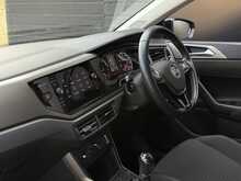 Volkswagen Polo 1.0 EVO Match Hatchback 5dr Petrol Manual Euro 6 (s/s) (80 ps) - U1843