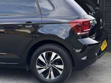 Volkswagen Polo 1.0 EVO Match Hatchback 5dr Petrol Manual Euro 6 (s/s) (80 ps) - U1843