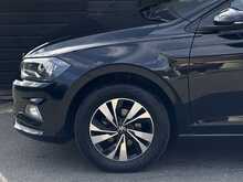 Volkswagen Polo 1.0 EVO Match Hatchback 5dr Petrol Manual Euro 6 (s/s) (80 ps) - U1843