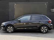 Volkswagen Polo 1.0 EVO Match Hatchback 5dr Petrol Manual Euro 6 (s/s) (80 ps) - U1843