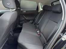 Volkswagen Polo 1.0 EVO Match Hatchback 5dr Petrol Manual Euro 6 (s/s) (80 ps) - U1843