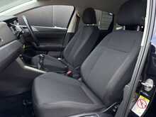 Volkswagen Polo 1.0 EVO Match Hatchback 5dr Petrol Manual Euro 6 (s/s) (80 ps) - U1843